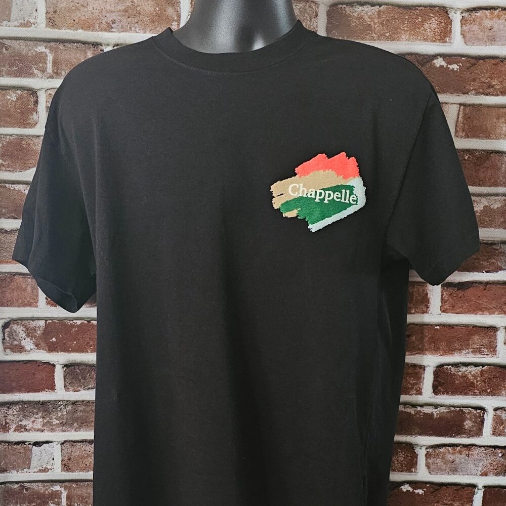 Dave Chappelle (RARE) T-Shirt Adult Medium